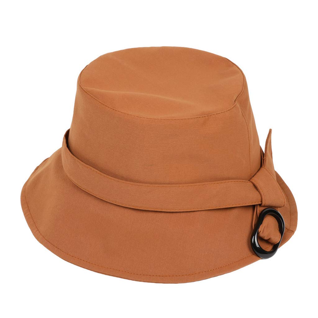 bench bucket hat