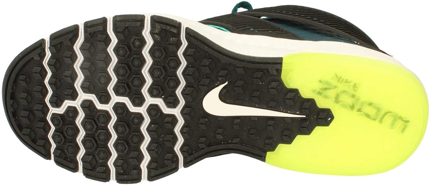 nike zoom toranada
