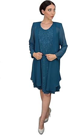 dress outlet mother of the bride