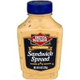 Dietz & Watson Deli Complements Sandwich Spread 2 bottles