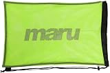 MARU Mesh Bag for Swimming Equipment Lime – Lightweight Quick-Dry Drawstring