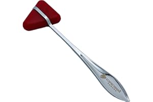 Cross Canada Taylor Neurological Percussion Reflex Hammer for Medical Office, Hospital, Doctor, Medical Student, Nursing Stud