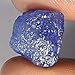 Qualitygems Tanzanite 12.55cts Natural Blue Tanzanite Rough Cabochon Loose Gemstone