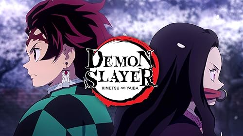 Amazon Com Demon Slayer Anime Wall Print Japan Manga Wall Decor Demon Slayer Wallpaper Wall Accessories Wall Art Handmade