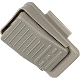 KidsEnergy 24V 12V 6V 2Pin 3Pin Ride On Toy Car Plunger Pedal Replacement Foot Pedal Switch for Kids Ride on Car Compatible with ANPABO Mercedes-Benz G63