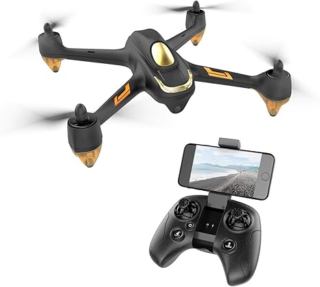 hubsan h501m