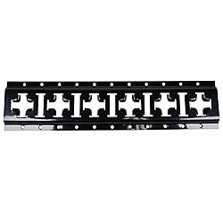 Mytee Products 5 ft X Track Tie Down Rail, ETrack