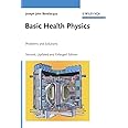 Basic Health Physics: Problems and Solutions