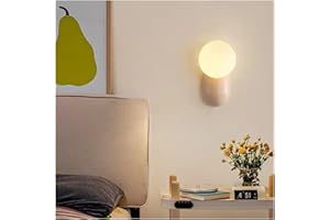 Macaron LED Wall Lamp Bedroom Living Bathroom Bedside Mirror Decoration Lighting Fixtures Sconce Lights,LED wall Light