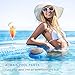 AOMAIS Ball Bluetooth Speakers,Wireless Portable Bluetooth 4.2,15W Superior Sound with DSP,Stereo Pairing for Surround Sound,Waterproof Rating IPX7,For Sports,Travel,Shower,Beach,Party (grey)