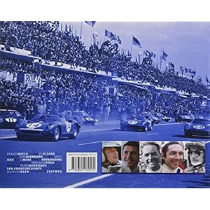 Schlegelmilch Sportscar Racing 1962-1973