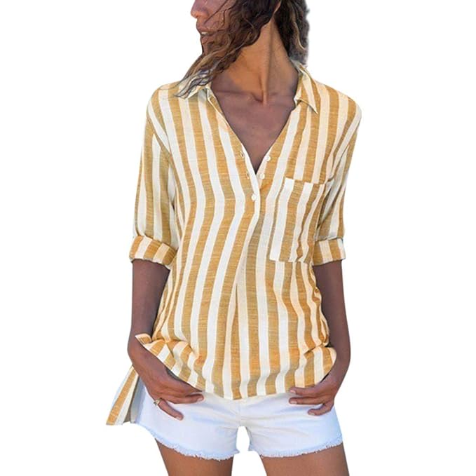 maglietta lunga donna