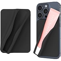 iPhoneケース SNIDEL - Lip case Herlipto Amazon.com: FLIRACON Black Lips Print Soft Phone Case