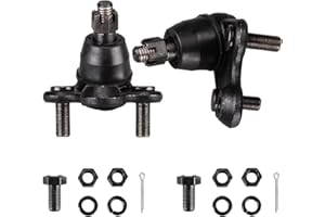 HHCM 2pc Front Lower Ball Joint Kit K500103 for Honda CR-V 2007-2009 & 2012-2016, for Honda HR-V 2016-2022, Ball Joints for Acura RDX 2007 2008 2009 2010 2011 2012 2013 2014 2015 2016 2017 2018