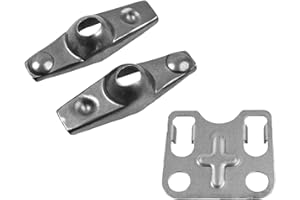 JOIQEXJ 1.3 Ratio Stamped Steel Rocker Arms for Honda GX160 GX200 for Predator 212 non-hemi 196cc 208cc for Clones 196cc 208cc for coleman for lifan Go Kart Parts