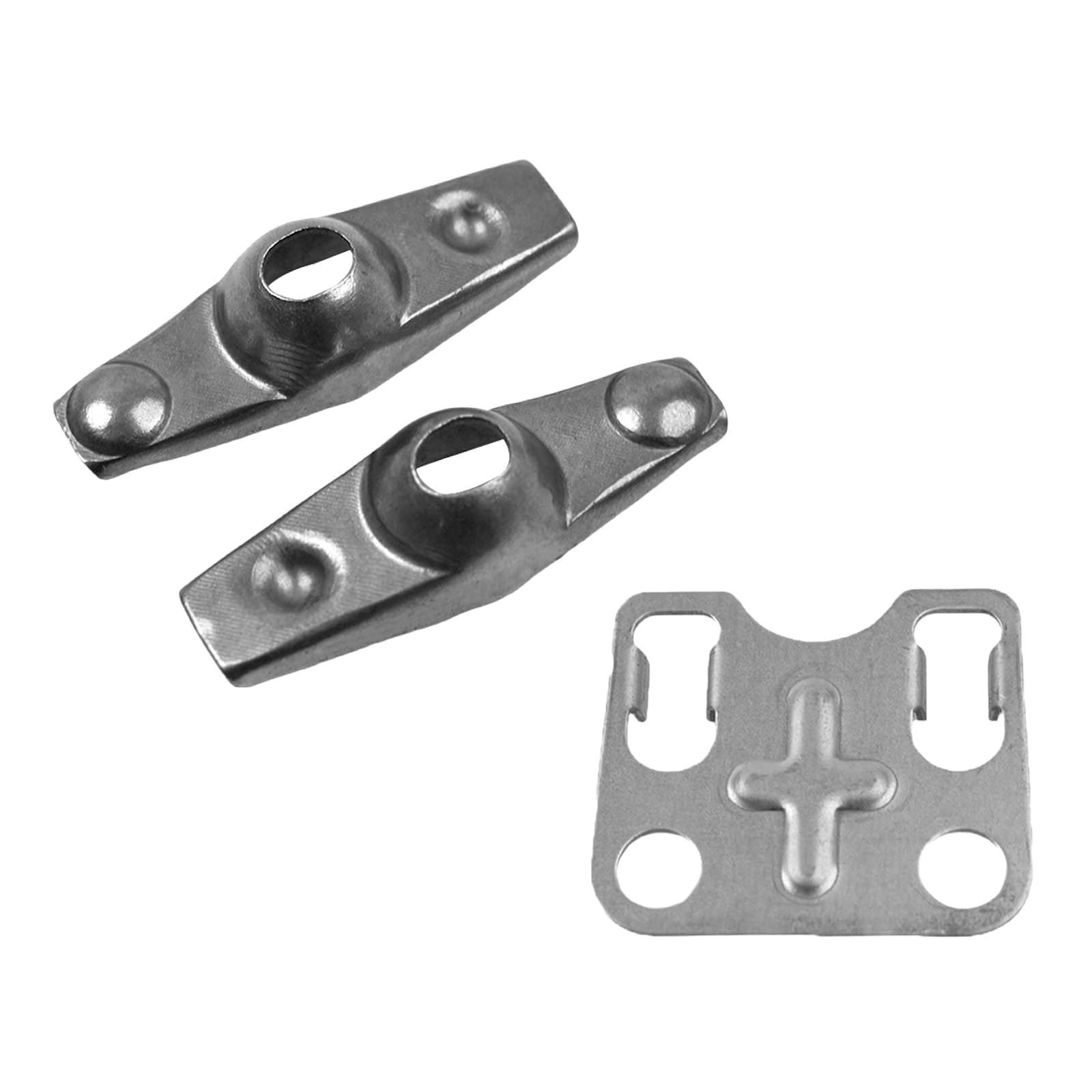 Photo 1 of 1.3 Ratio Stamped Steel Rocker Arms for Honda GX160 GX200 for Predator 212 non-hemi 196cc 208cc for Clones 196cc 208cc for coleman for lifan Go Kart Parts