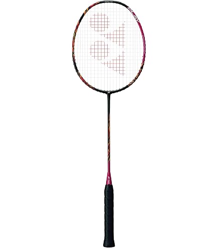Amazon.com: YONEX Astrox 99 Play Graphite Strung Badminton Racket