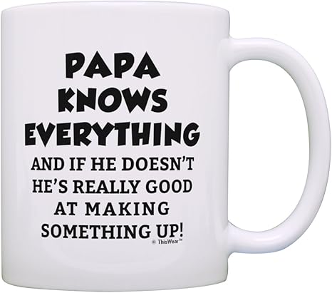 fathers day gifts for papa