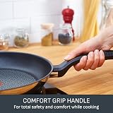Tefal Comfort Max 5-Piece Stainless Steel Cookware Set Induction Compatible view 7