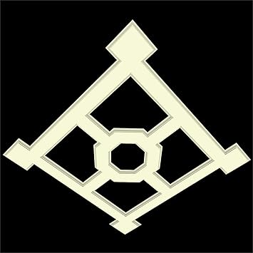 Coffered Ceiling Medallion Kit 84 Octagon 1 Amazon Com