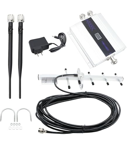 900mhzブースター 850/900 MHz CDMA/GSM携帯電話シグナルブースター 