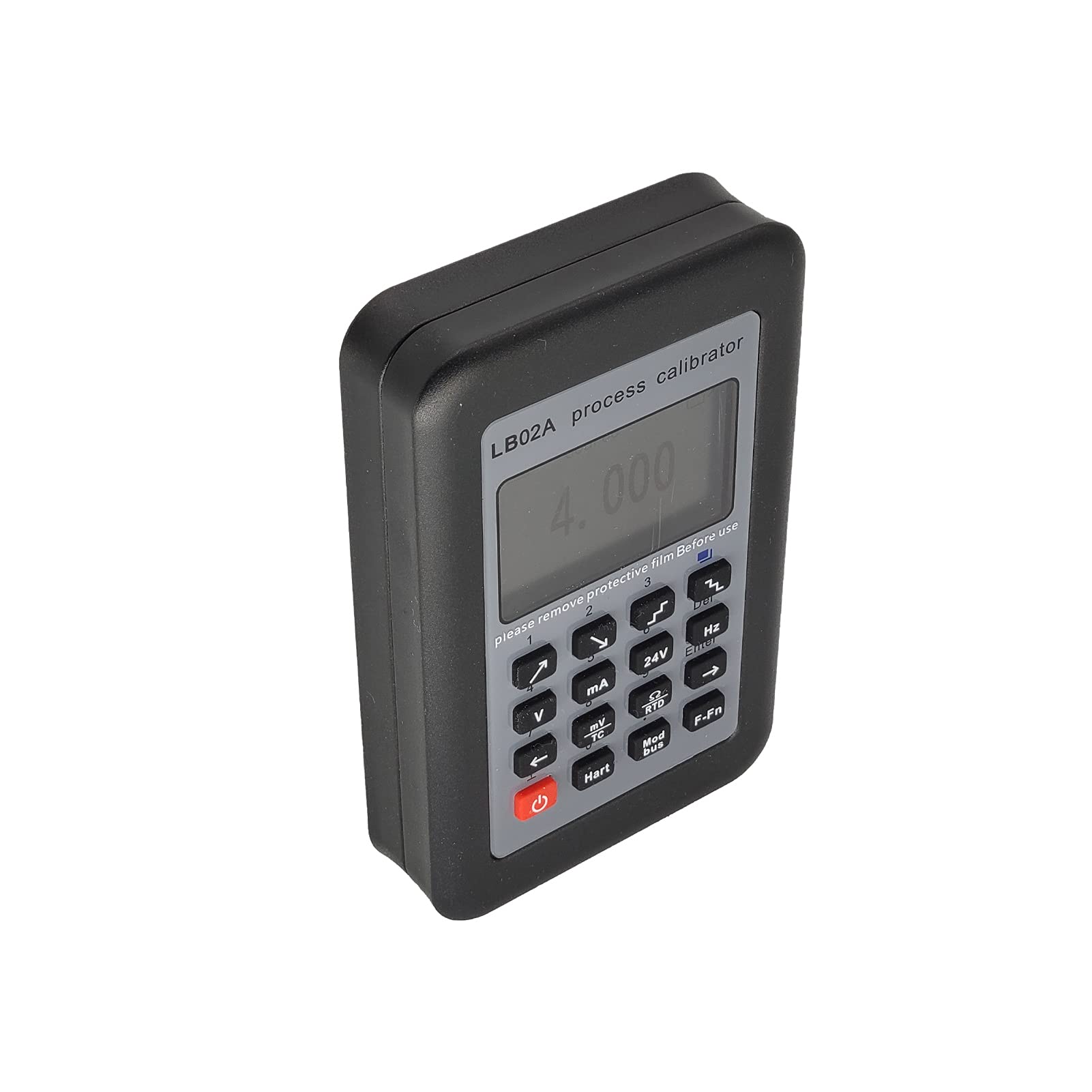 Mua LB02A Frequency Temperature Resistance V mV mA Process Calibrator ...