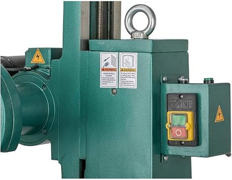 Grizzly Industrial G5963 featured image 6