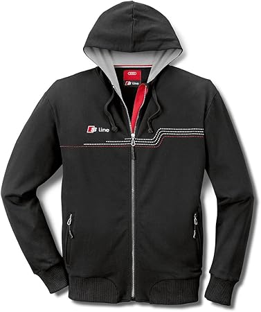 audi hoodie amazon