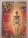 Astounding Stories 1931 11