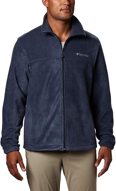 Columbia Steens Mountain 20 Veste Polaire Homme Amazon Fr Vetements Et Accessoires