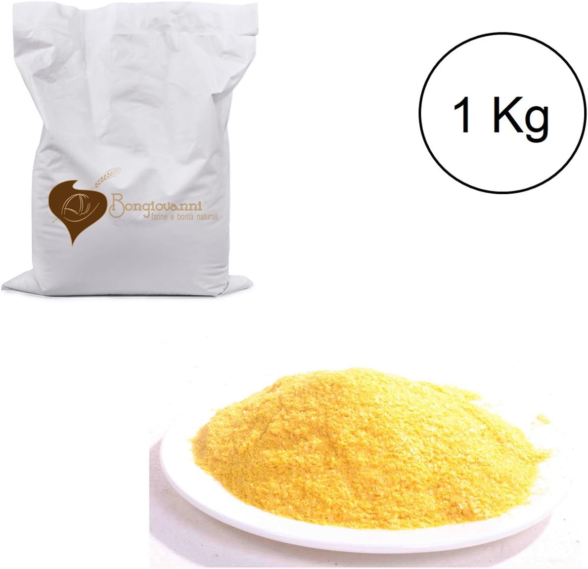 macchina molitoria per farina