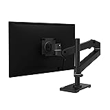 Ergotron – Upgraded LX Pro Premium Monitor