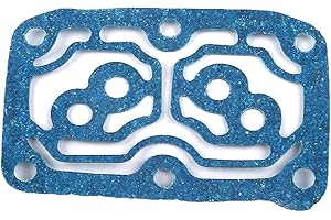 CNUPSM Automatic Transmission Linear Solenoid Gasket Compatible with Honda Accord Civic CR-V Odyssey 2002-2013 28262-PRP-000 28262PRP000