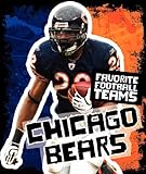 Chicago Bears (Favorite Football Teams)