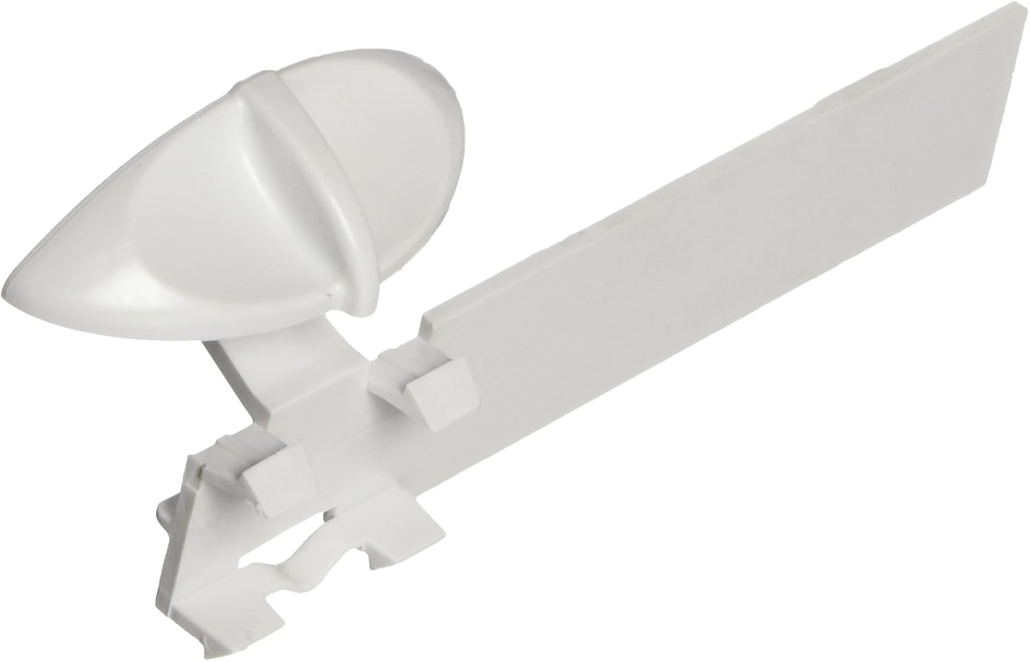 Frigidaire 241613502 Frigidare Refrigerator Humidity Control