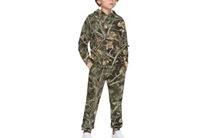 DISNIMO Hoodie and Sweat Pants for Boys Sweatshirt for Kids Clothing Sets Sweatsuits Set Girls Tracksuit Jogger Pants