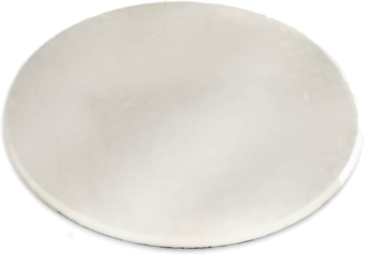 Sterling Silver Discs for Stamping, 1/2" Round Circle Blanks 26g - 10-Pack