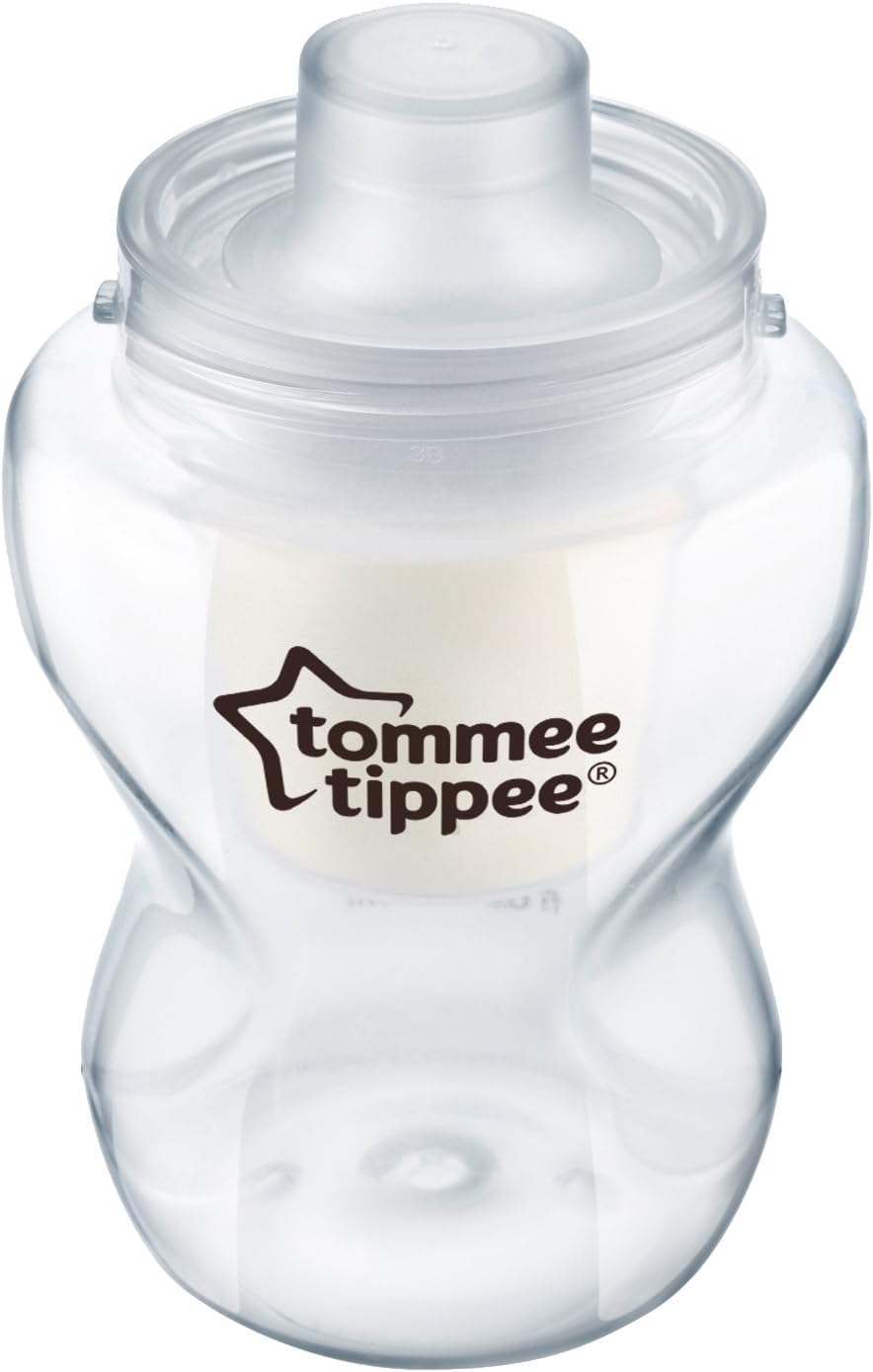 Tommee Tippee Formula Dispensers, 6 Count: Health & Personal Care
