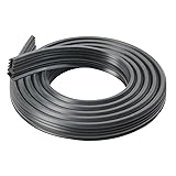 WD08X23476 Dishwasher door seal