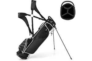 Tangkula Golf Stand Bag