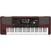 Korg Pa1000 61-Key Professional Arranger