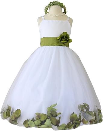 flower girl amazon