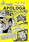 Livro Apóloga: Intimidação