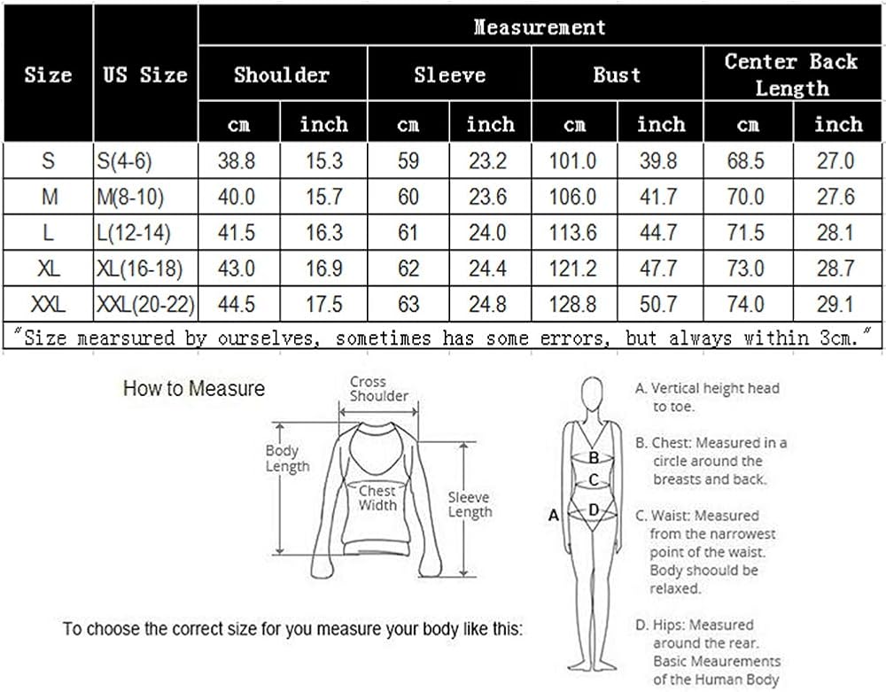 ACEVOG Womens Bow Tie Neck Long/Short Sleeve Casual Office Work Chiffon Blouse Shirts Tops: Clothing