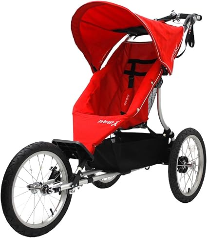 3 wheel baby stroller