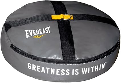 everlast double end bag bladder