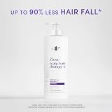 Dove Density & Growth Shampoo 400 ml with Amino Complex Zinc Biotin view 3