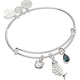 Alex and Ani Raise the Woof Dog Bangle