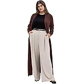 City Chic Women's Plus Size Cardigan - Goldie