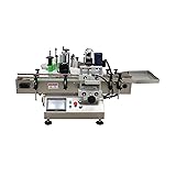 LGXEnzhuo LT-150 Labeling Machine Automatic Desktop